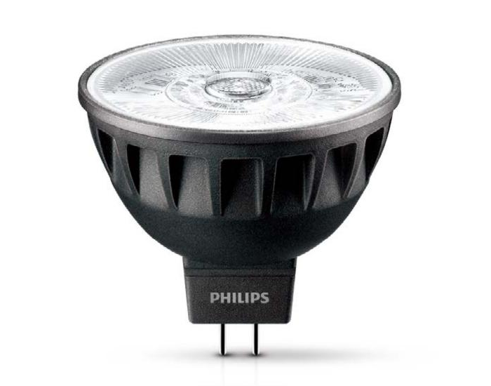 PHILIPS Expert Color MR16 LED高演色性:CRI>97杯燈